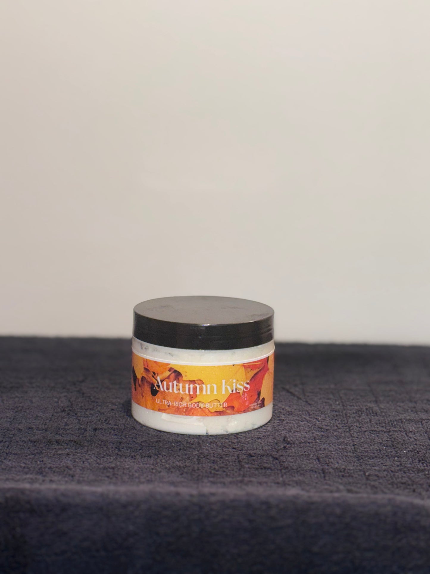 Autumn Kiss™ Cozy Glow Whipped Body Butter