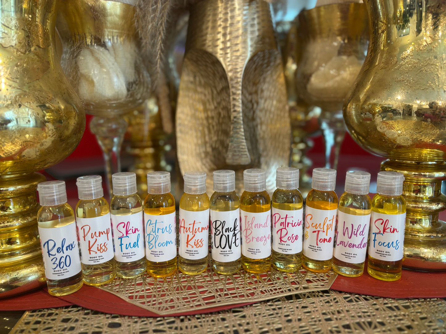 ELEVATE YOUR RITUAL WITH LIQUID LUXURY