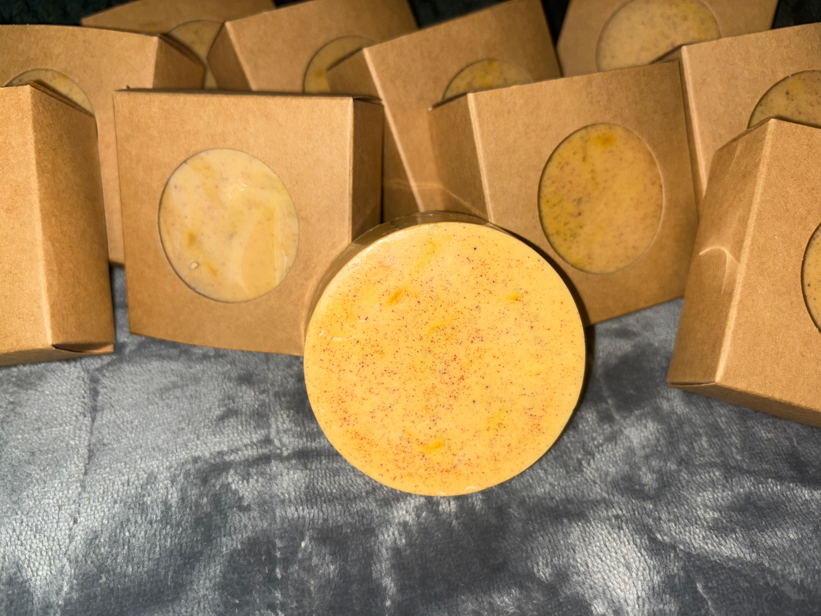 The Body Bars image 5